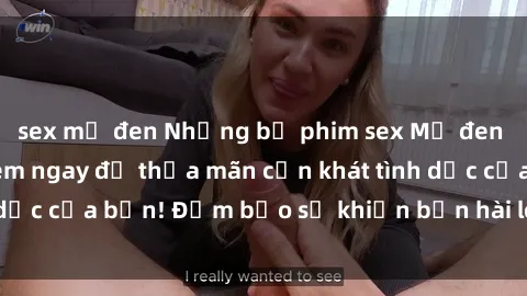 sex mỹ đen Những bộ phim sex Mỹ đen nổi tiếng phải xem ngay để thỏa mãn cơn khát tình dục của bạn! Đảm bảo sẽ khiến bạn hài lòng tuyệt đối!