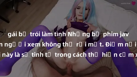 gái bị trói làm tình Những bộ phim jav SM không che khiến người xem không thể rời mắt. Điểm nổi bật của thể loại này là sự tinh tế trong cách thể hiện cảm xúc và sự hấp dẫn của những cảnh quay.