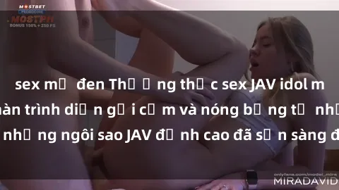 sex mỹ đen Thưởng thức sex JAV idol miễn phí: Những màn trình diễn gợi cảm và nóng bỏng từ những ngôi sao JAV đỉnh cao đã sẵn sàng để bạn khám phá.
